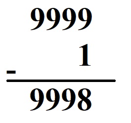 4 basamakli en buyuk cift sayi kactir matematik sorulari