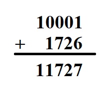 5 basamakli en kucuk tek sayinin 1726 fazlasi kactir matematik sorulari